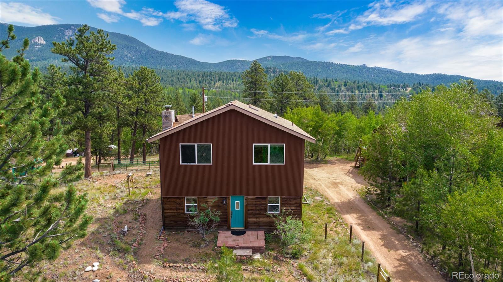 340 Buffum Street Bailey, CO 80421 - Photo 39 of 40