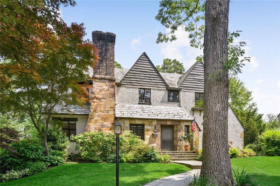 Welcome to 74 Valley Road!