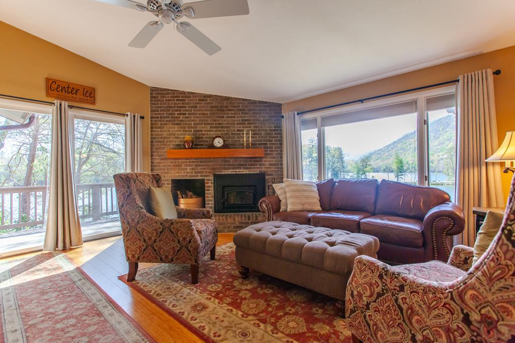 126 Jl Road Robbinsville, NC 28771 - Photo 8 of 38 Gallery Image 8