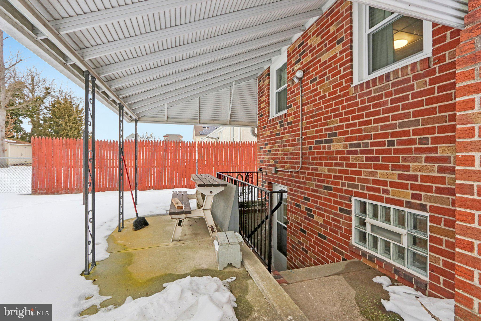 9608 Dungan Road Philadelphia, PA 19115 - Photo 23 of 26