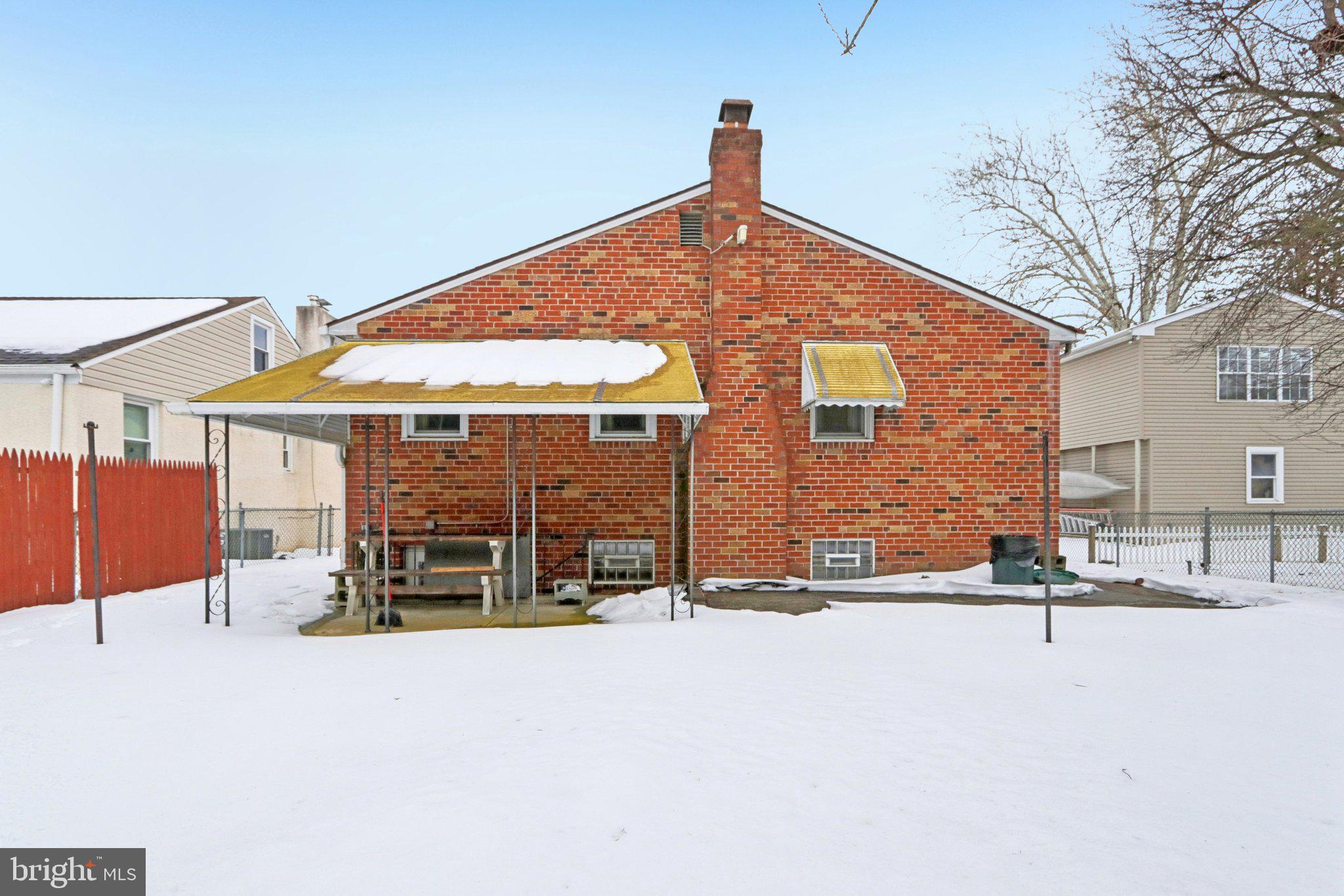 9608 Dungan Road Philadelphia, PA 19115 - Photo 24 of 26