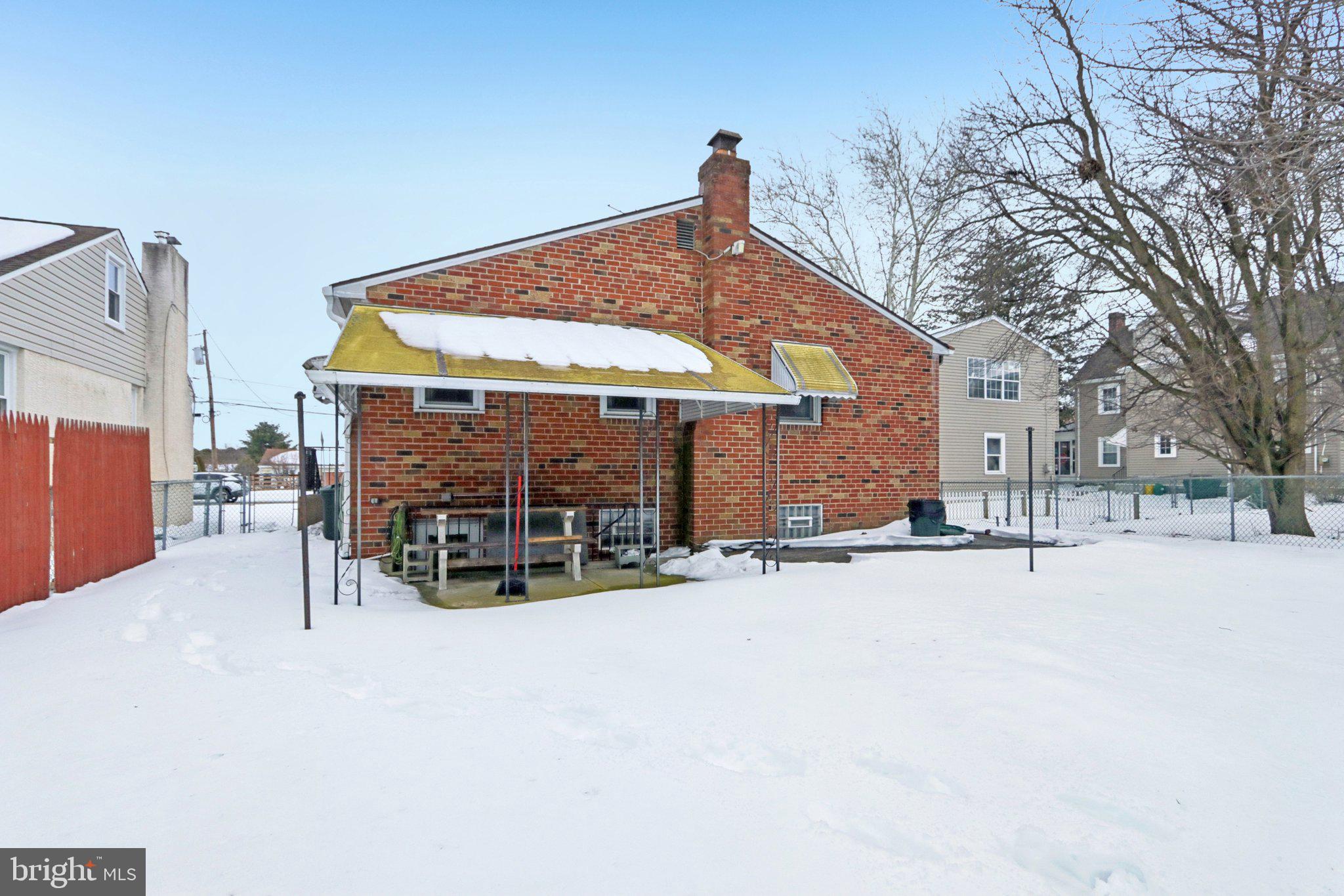 9608 Dungan Road Philadelphia, PA 19115 - Photo 25 of 26