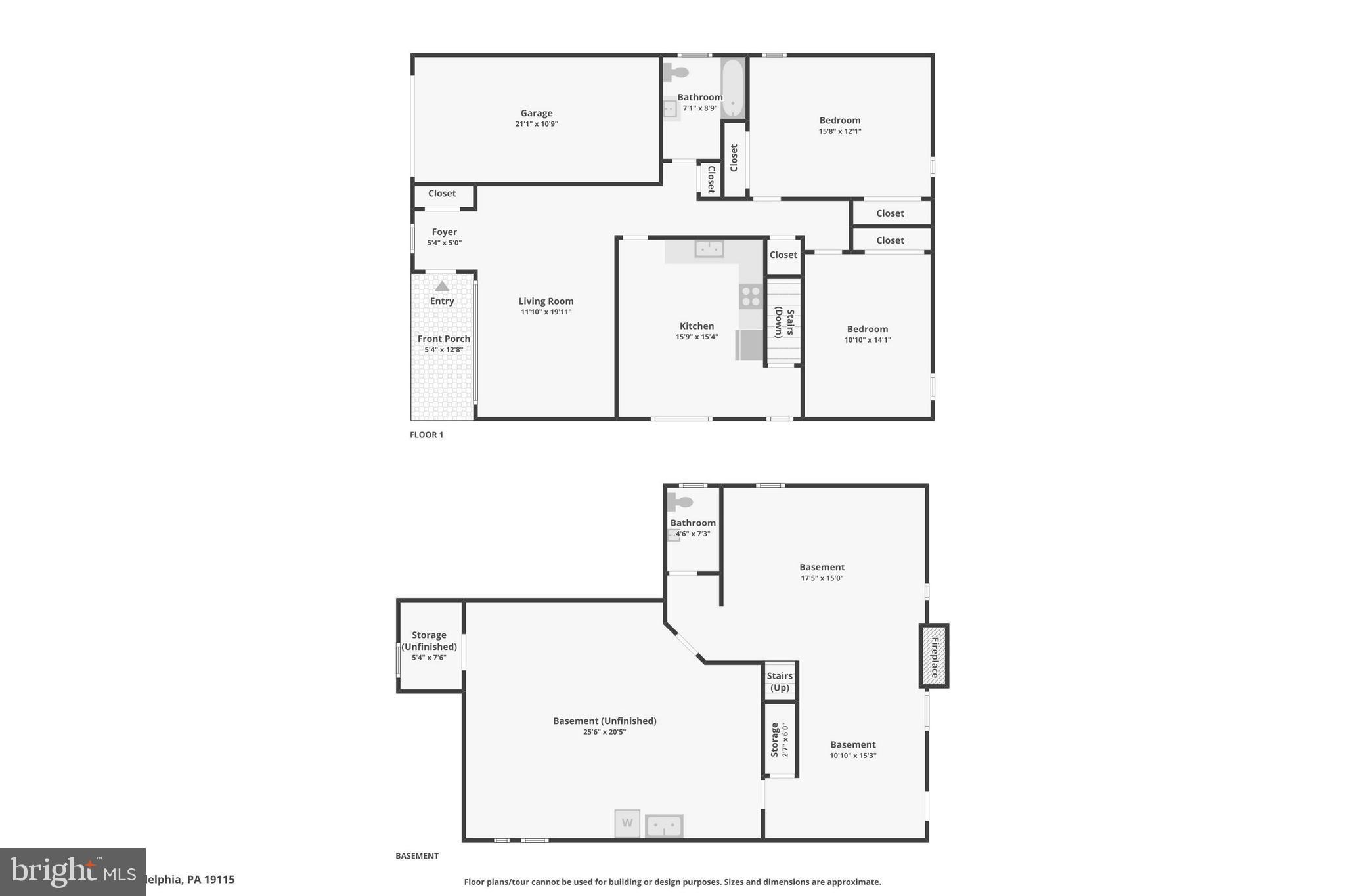 9608 Dungan Road Philadelphia, PA 19115 - Photo 26 of 26