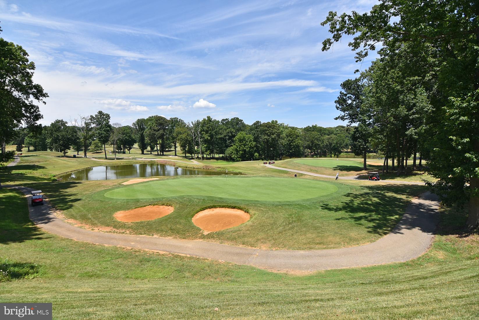 516 Andrew Hill Road Arnold, MD 21012 - Photo 33 of 33 Beautiful Nearby Bay Hills Golf