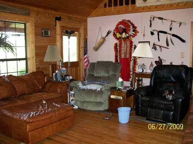 2591 Old Lloyd Road Monticello, FL 32344 - Photo 15 of 26 Gallery Image 15