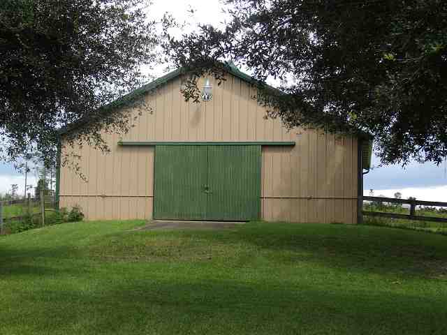 2591 Old Lloyd Road Monticello, FL 32344 - Photo 20 of 26 Gallery Image 20