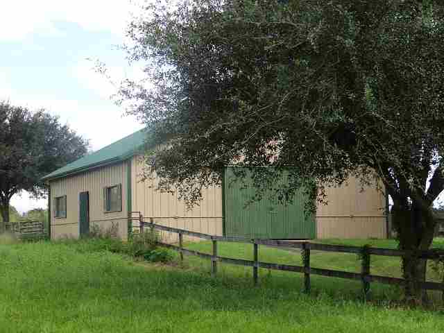 2591 Old Lloyd Road Monticello, FL 32344 - Photo 3 of 26 Gallery Image 3