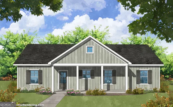$314,900 | 806 Primrose Circle, Greenville, GA 30222