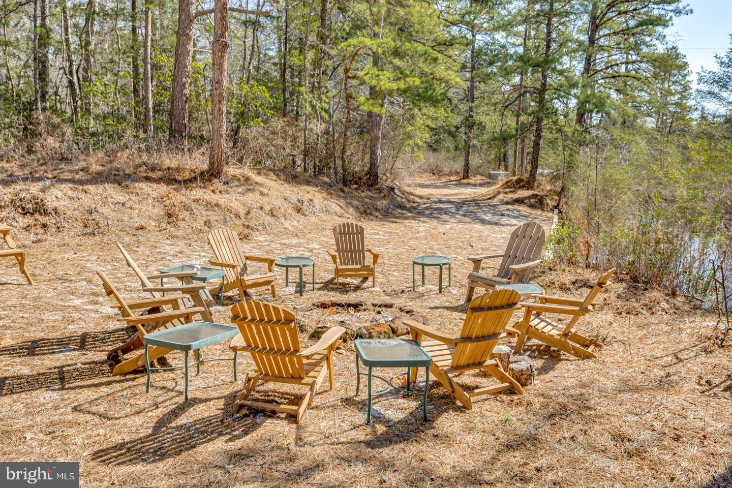 2100 South Firelane Road Southampton, NJ 08088 - Photo 11 of 75 Relax lakeside and enjoy nature