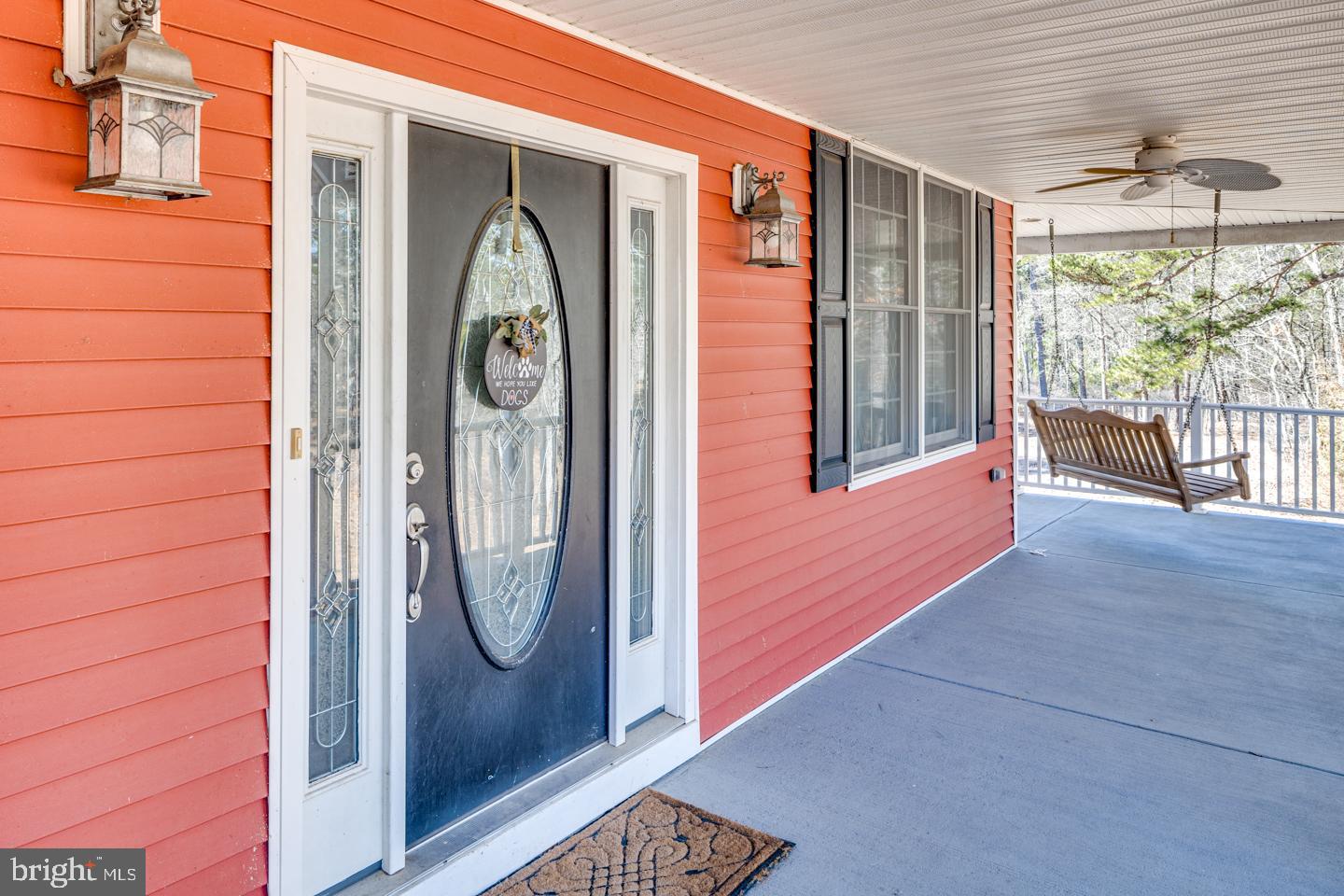 2100 South Firelane Road Southampton, NJ 08088 - Photo 27 of 75 Note: Andersen windows throughout