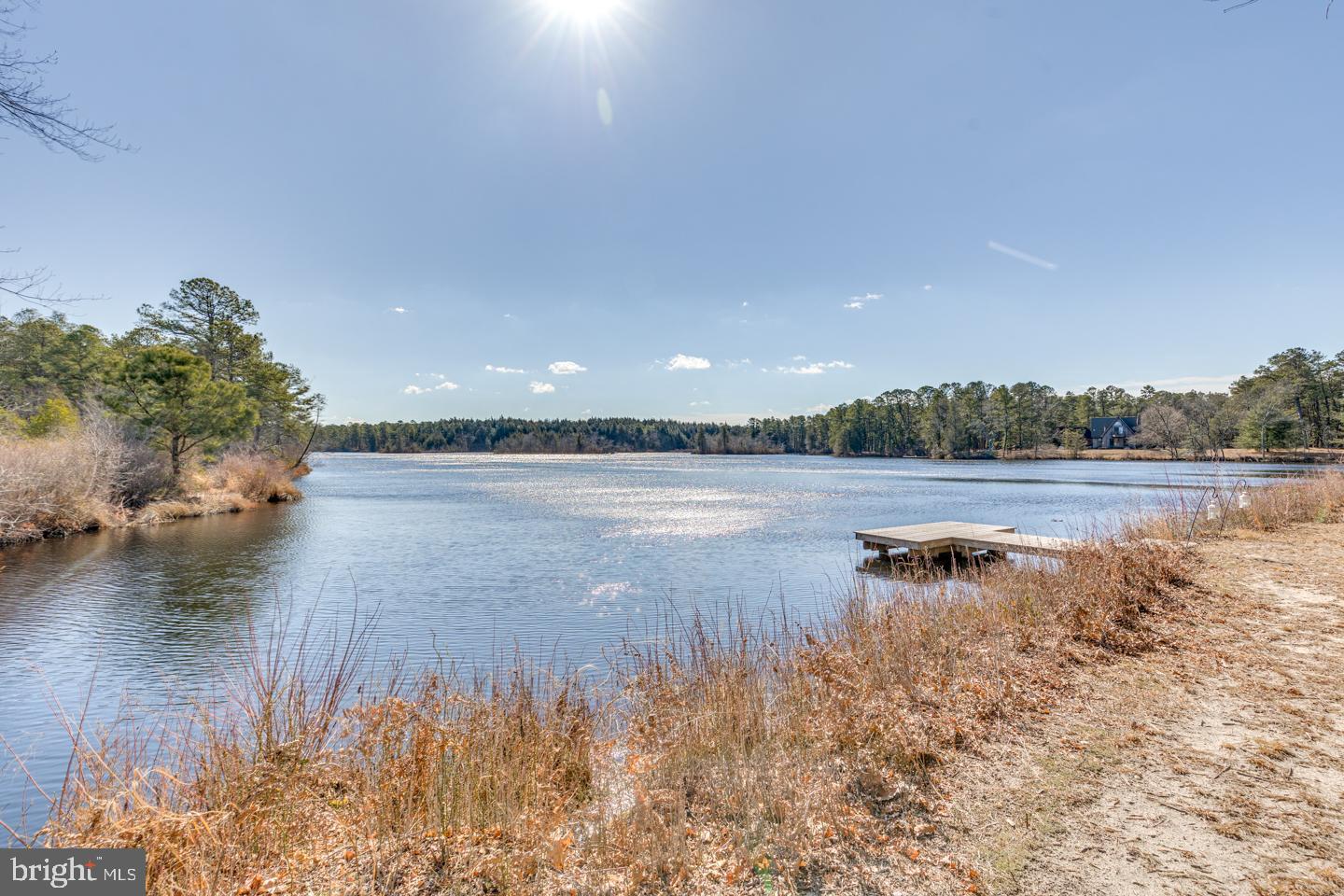 2100 South Firelane Road Southampton, NJ 08088 - Photo 3 of 75 Fishing here is incredible!