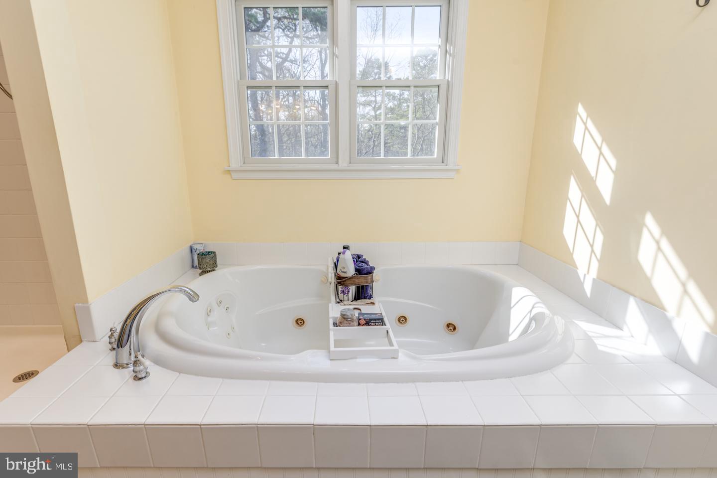 2100 South Firelane Road Southampton, NJ 08088 - Photo 50 of 75 Whirlpool tub