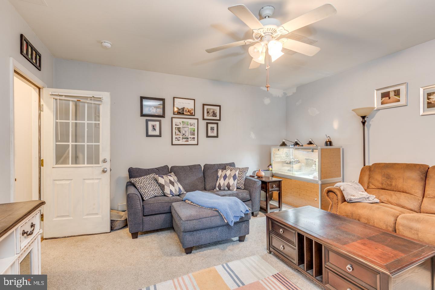 2100 South Firelane Road Southampton, NJ 08088 - Photo 62 of 75 Boasts - living room, bedroom, kitchen and bath