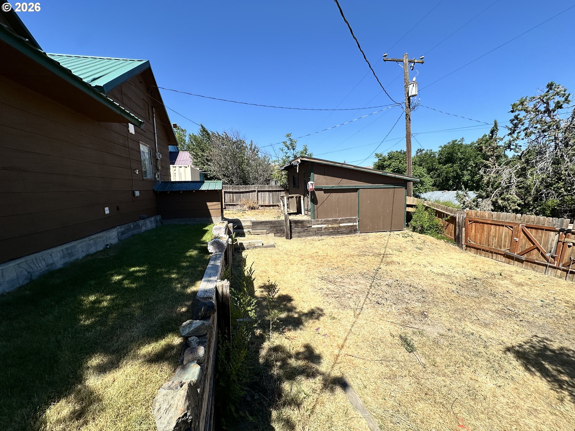 165 East Jefferson Huntington, OR 97907 - Photo 32 of 36