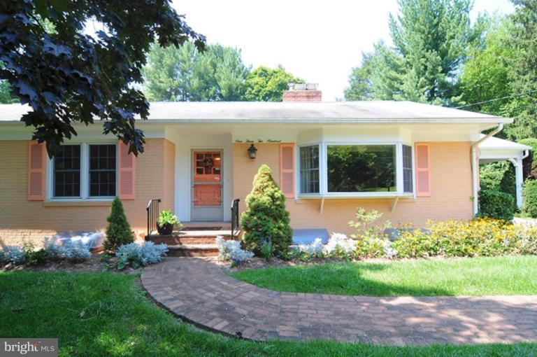 13200 Bregman Road Silver Spring, MD 20904 - Photo 2 of 28 Exterior #2