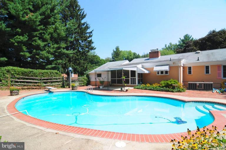 13200 Bregman Road Silver Spring, MD 20904 - Photo 26 of 28 Swimming Pool