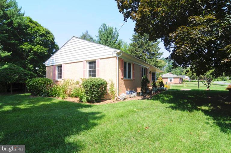 13200 Bregman Road Silver Spring, MD 20904 - Photo 28 of 28 Exterior #4