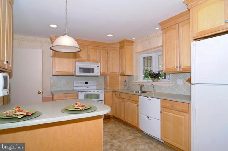 13200 Bregman Road Silver Spring, MD 20904 - Photo 7 of 28 Kitchen