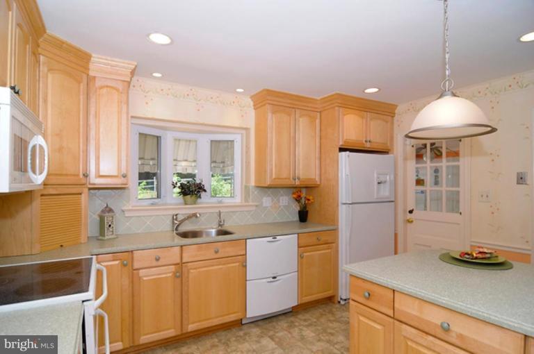 13200 Bregman Road Silver Spring, MD 20904 - Photo 8 of 28 Kitchen #2