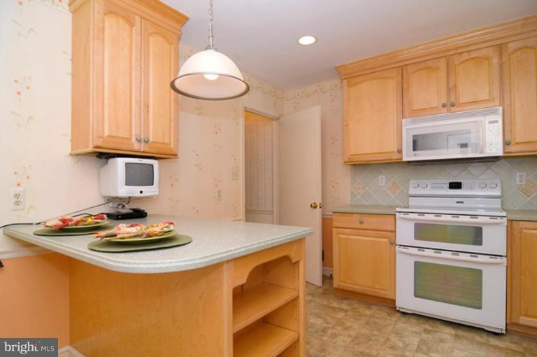 13200 Bregman Road Silver Spring, MD 20904 - Photo 9 of 28 Kitchen #3