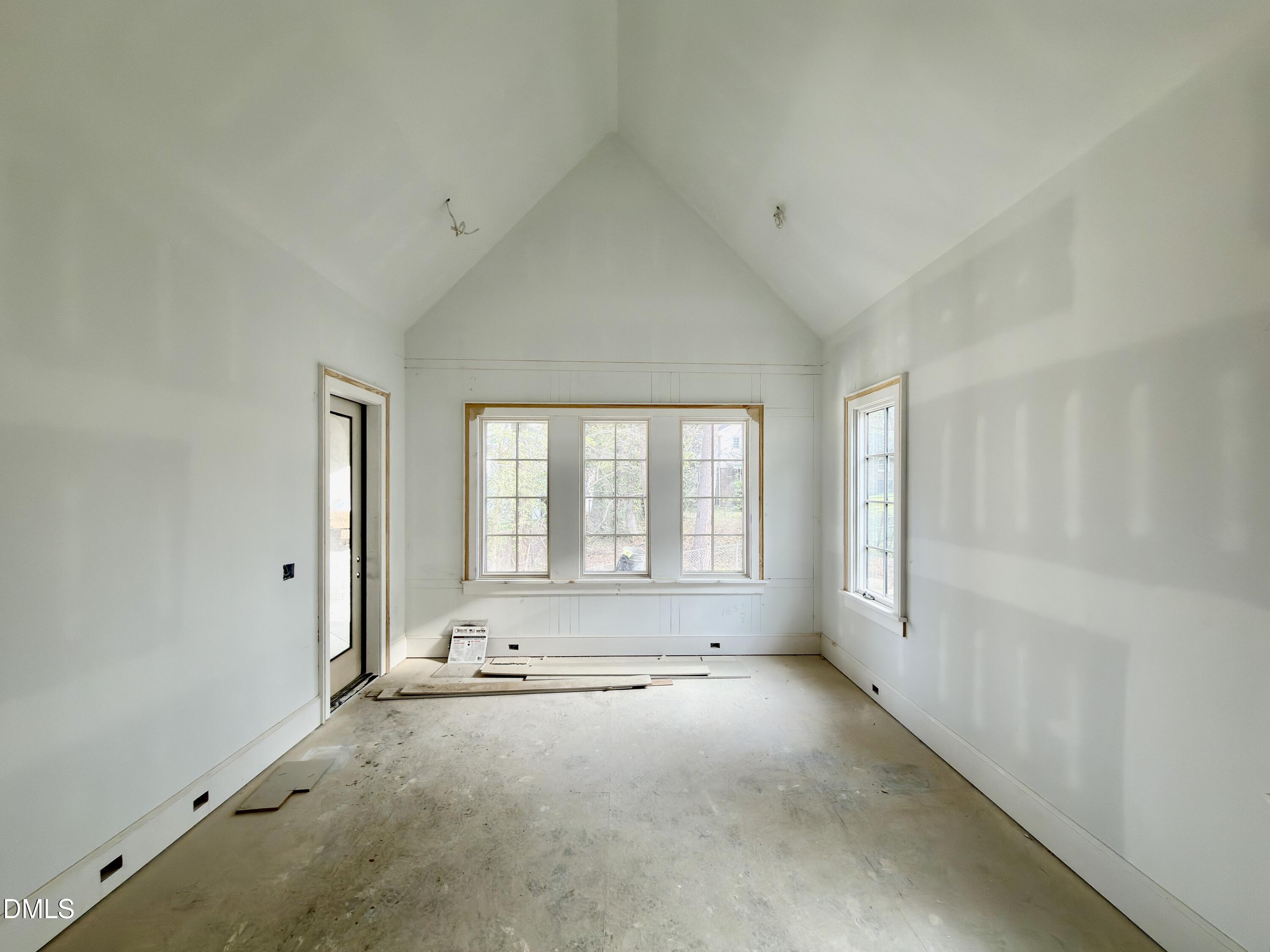 1306 Lennox Place Raleigh, NC 27612 - Photo 13 of 34 Primary Bedroom