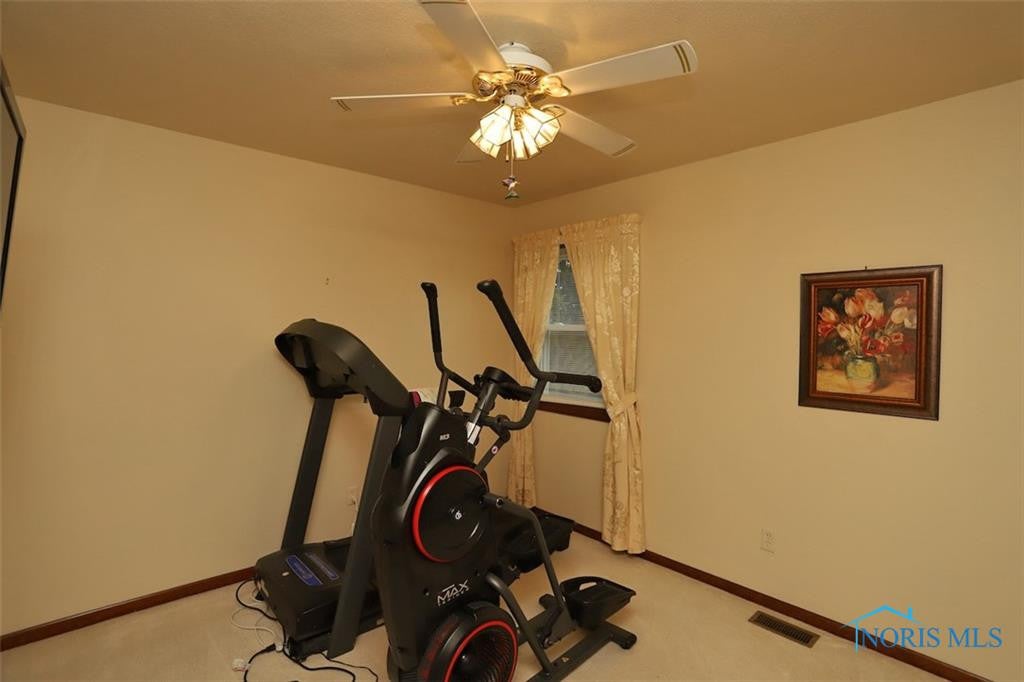 627 Rutledge Court Perrysburg, OH 43551 - Photo 32 of 49 Gallery Image 32