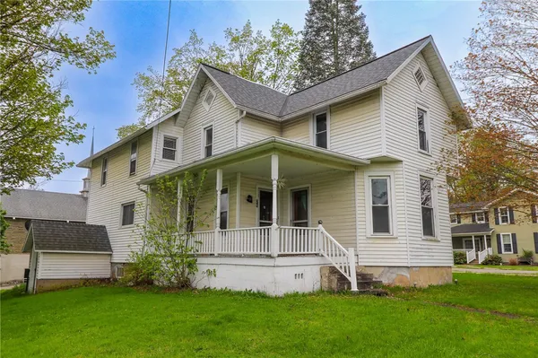 $114,900 | 78 Steuben Street, Addison, NY 14801