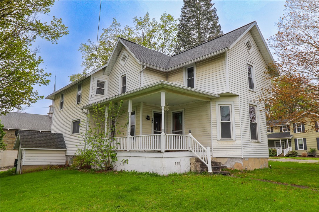 78 Steuben Street Addison, NY 14801 - Photo 1 of 50