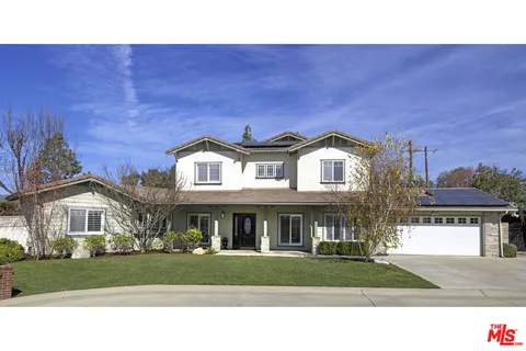 $1,295,000 | 1505 Briarcroft Road, Claremont, CA 91711