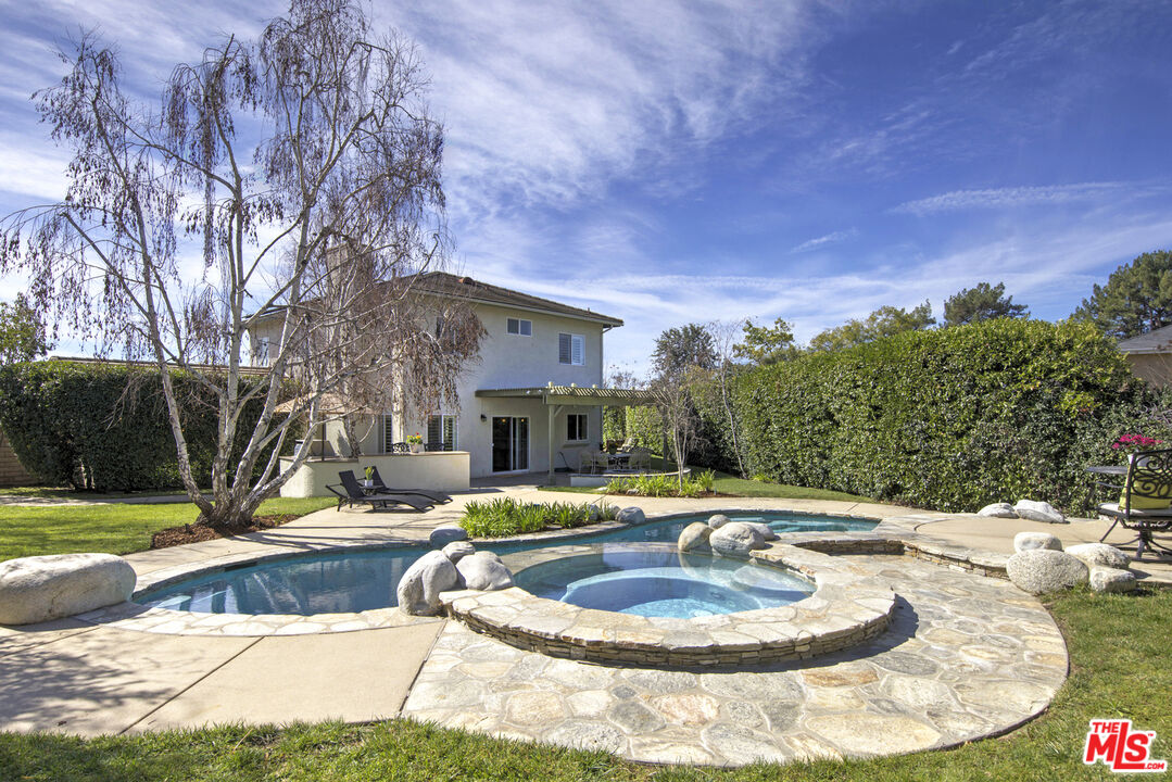 1505 Briarcroft Road Claremont, CA 91711 - Photo 33 of 41