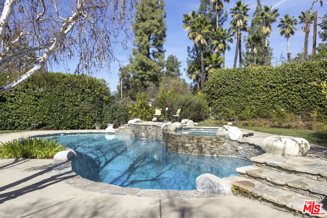 1505 Briarcroft Road Claremont, CA 91711 - Photo 34 of 41