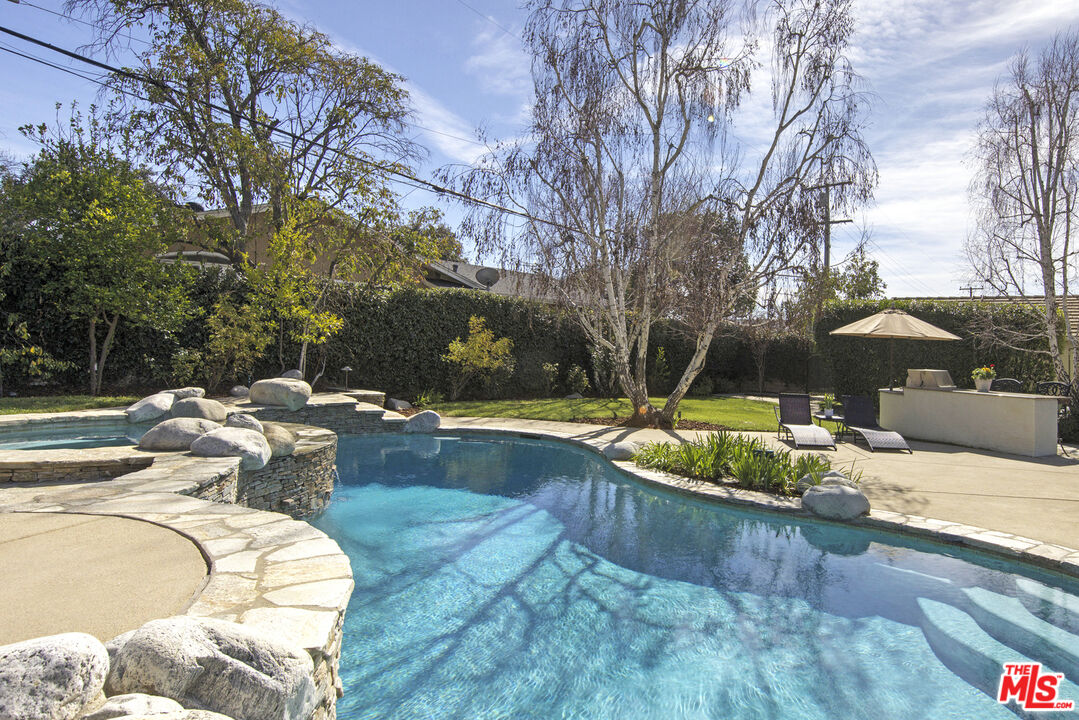 1505 Briarcroft Road Claremont, CA 91711 - Photo 35 of 41