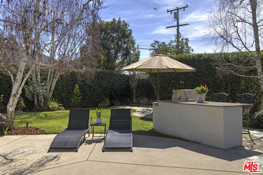 1505 Briarcroft Road Claremont, CA 91711 - Photo 37 of 41