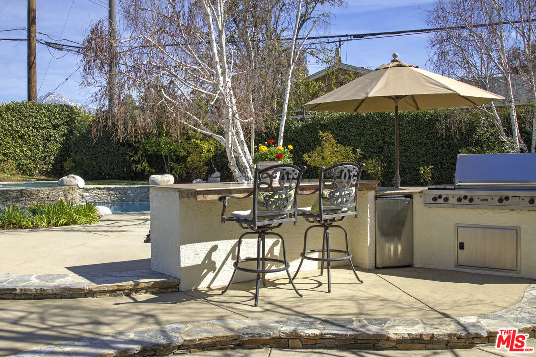 1505 Briarcroft Road Claremont, CA 91711 - Photo 38 of 41