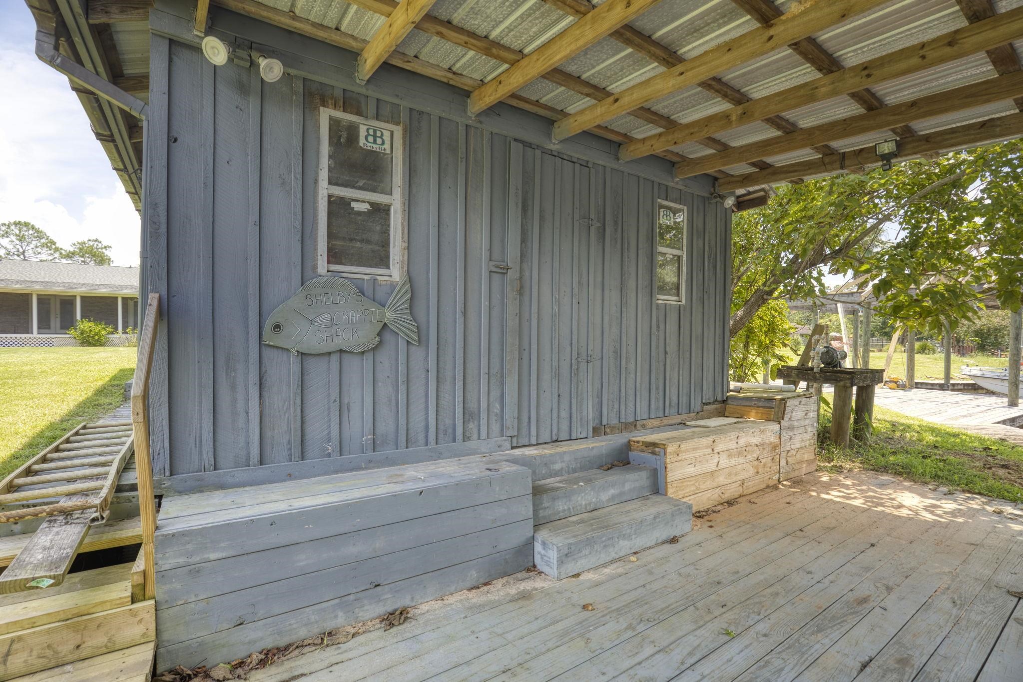 33345 Juniper Road Seminole, AL 36574 - Photo 31 of 50
