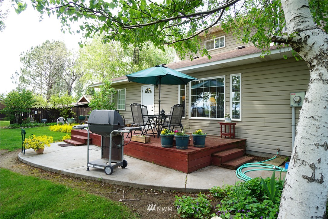 18011 West Baseline Road Quincy, WA 98848 - Photo 23 of 25 Gallery Image 23