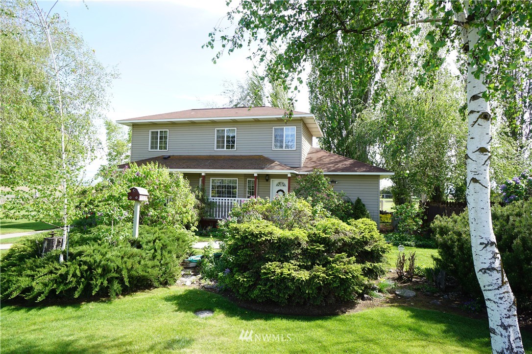 18011 West Baseline Road Quincy, WA 98848 - Photo 25 of 25 Gallery Image 25