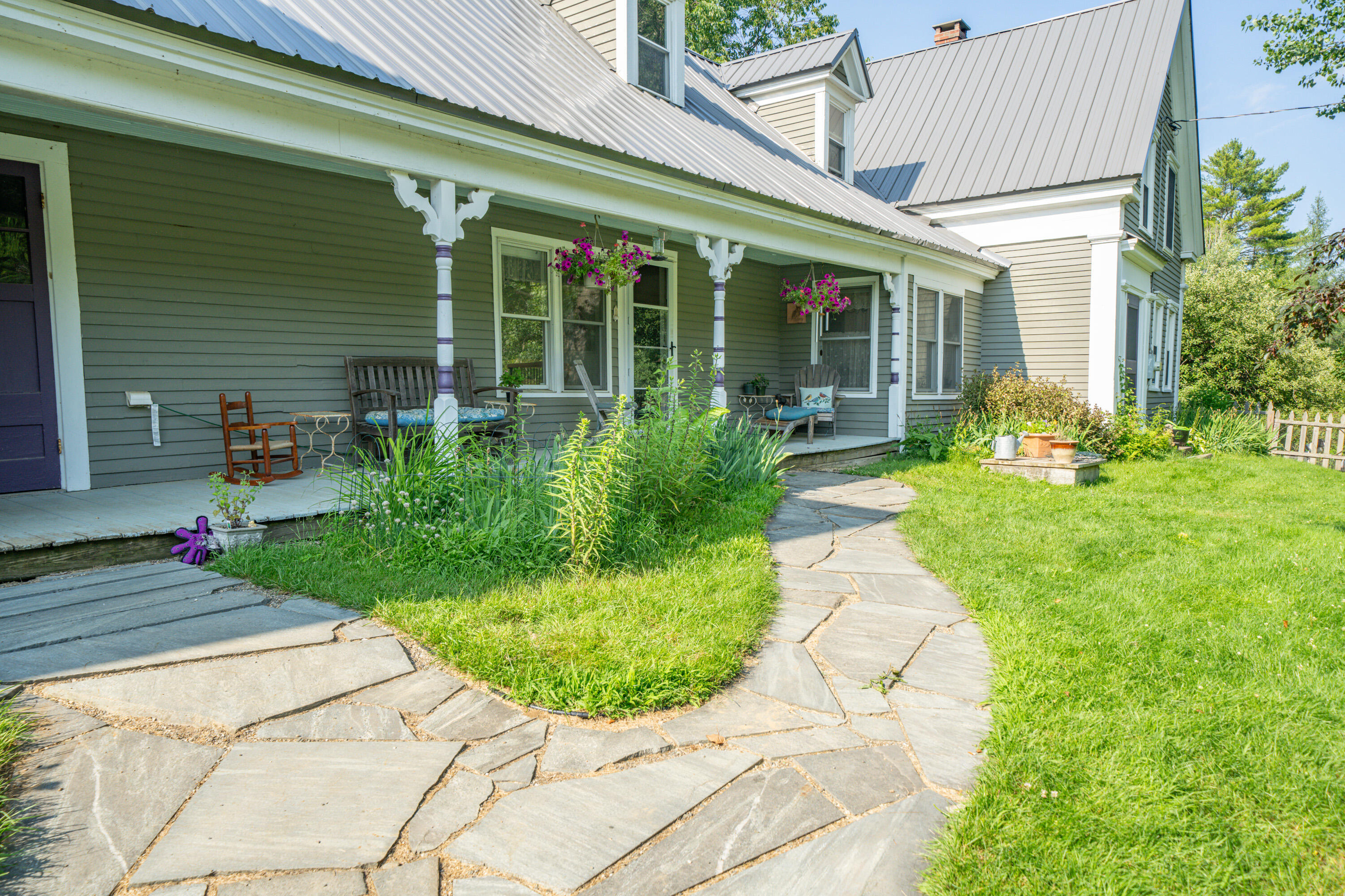 304 Village Road Jackson, ME 04921 - Photo 1 of 59 4130