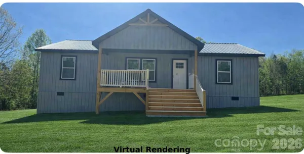 $279,000 | 6340 Larry Huffman Street, Connelly Springs, NC 28612