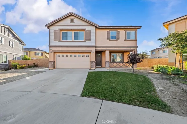 $800,000 | 6958 Stanza Court, Fontana, CA 92336