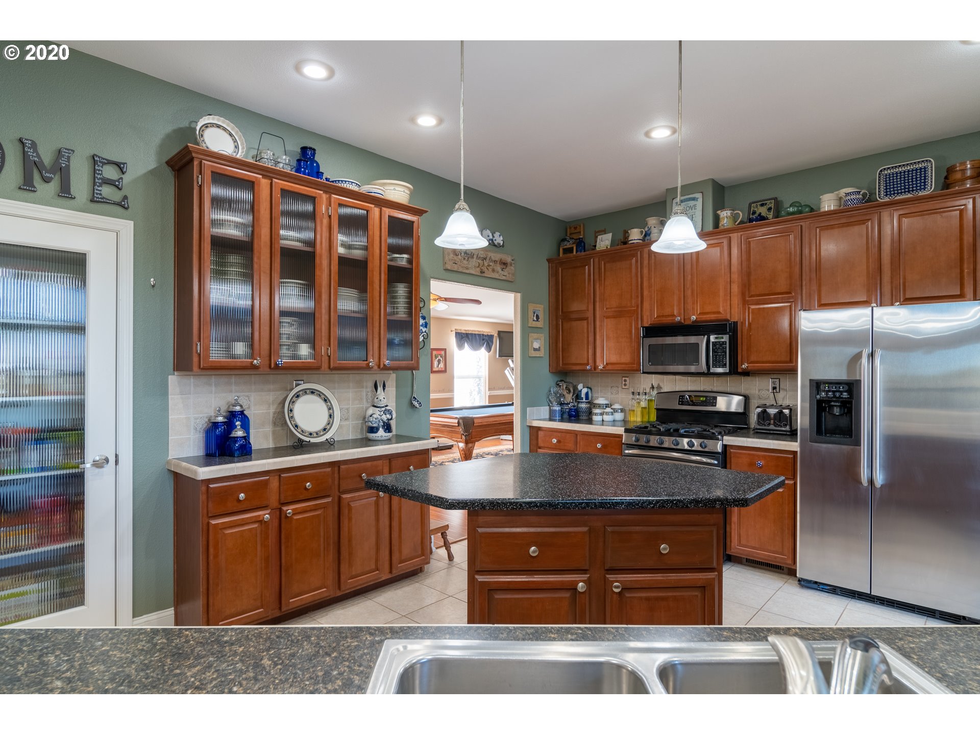 2298 China Garden Road Kalama, WA 98625 - Photo 14 of 32 Gallery Image 14
