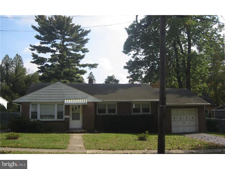 28 Hillside Road Mount Holly, NJ 08060 - Photo 1 of 11 Exterior Front