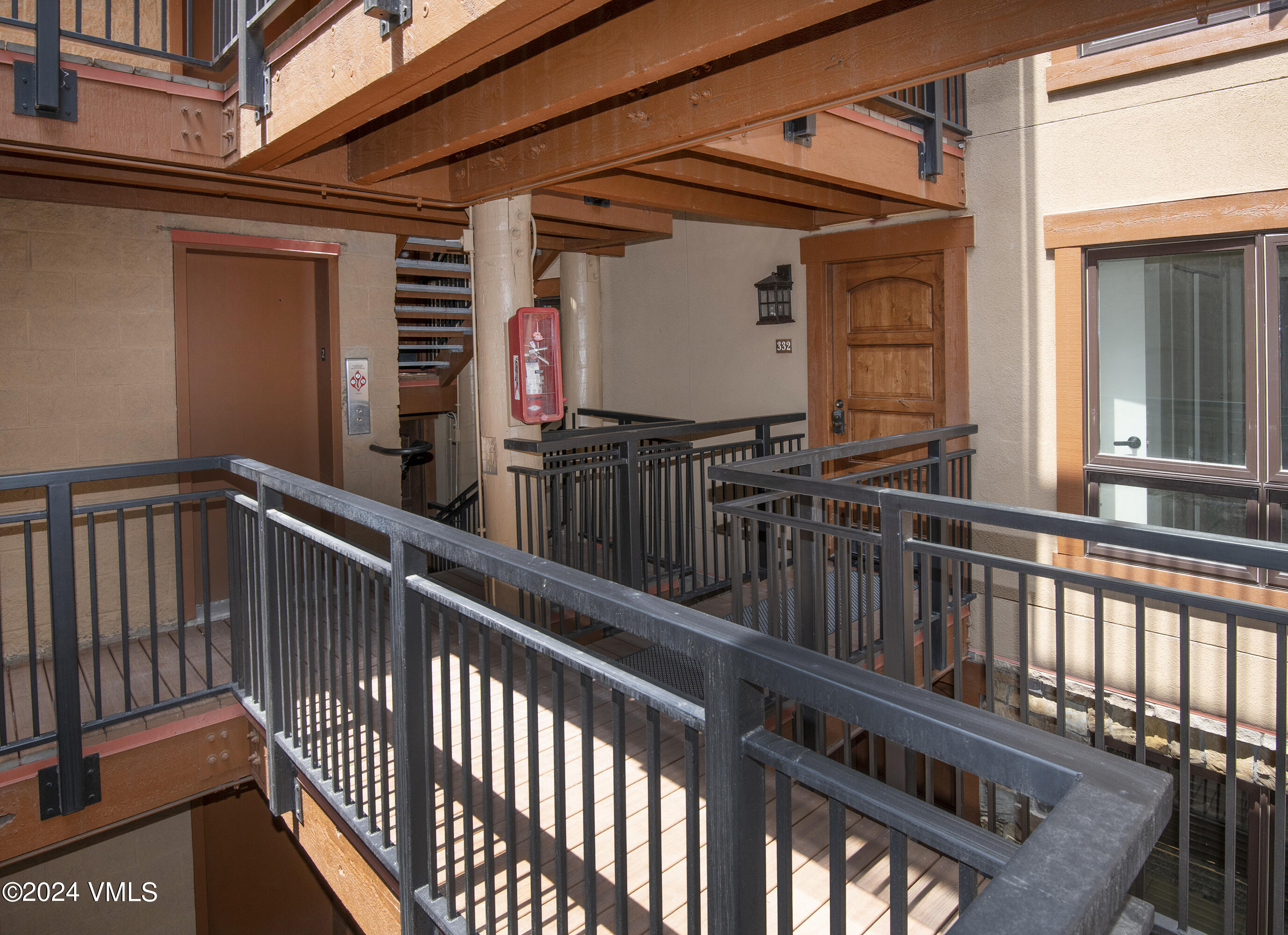 993 Lions Ridge Loop, Unit 332 Vail, CO 81657 - Photo 54 of 61 993-Lions-Ridge-Loop-332-MLS_24