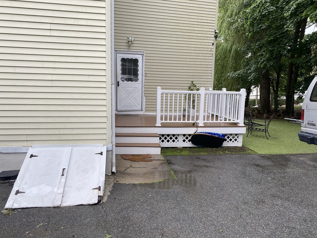 133 Walnut Street, Unit 1 Malden, MA 02148 - Photo 10 of 11