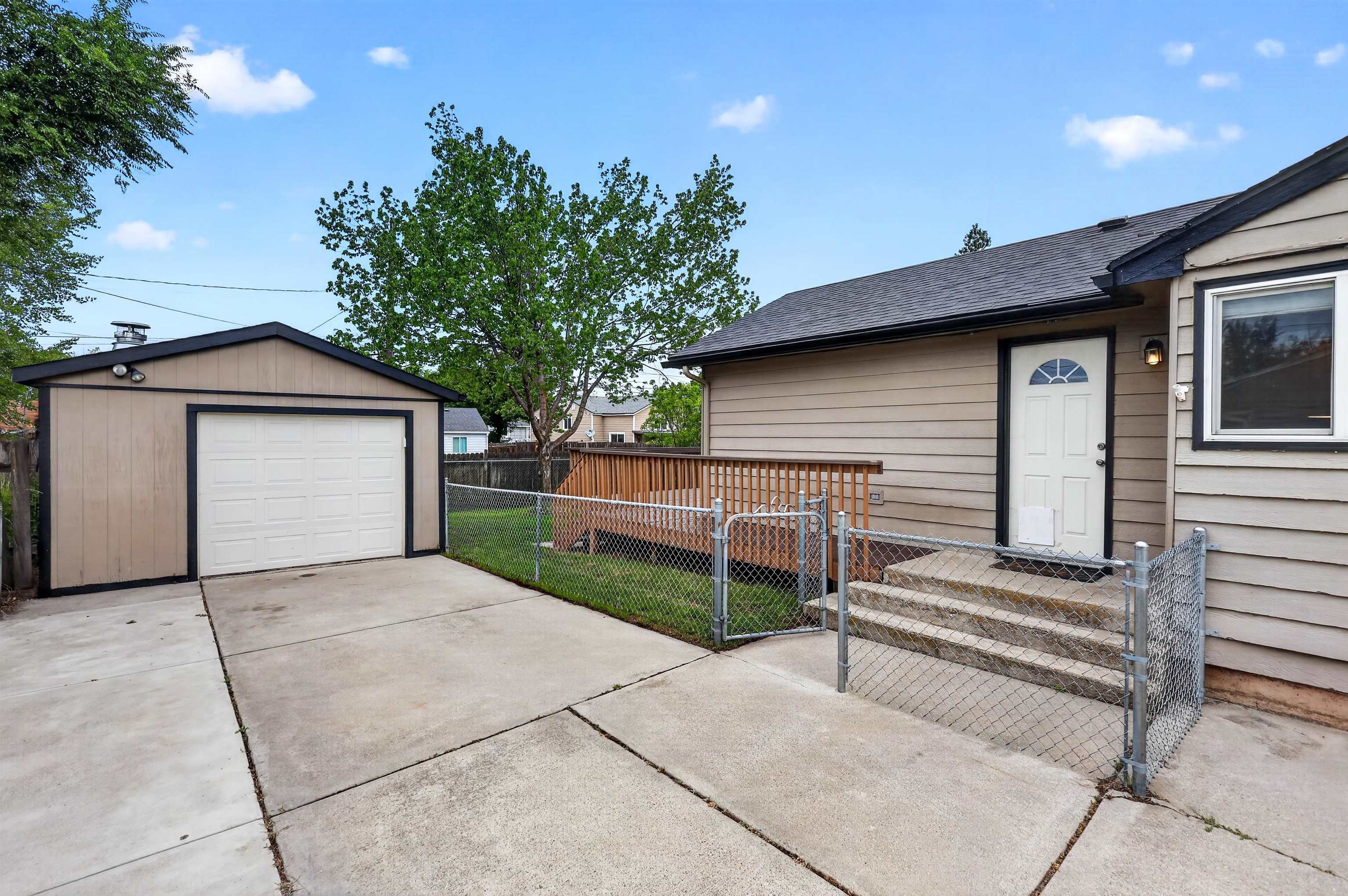 5603 North Lindeke Street Spokane, WA 99205 - Photo 31 of 34