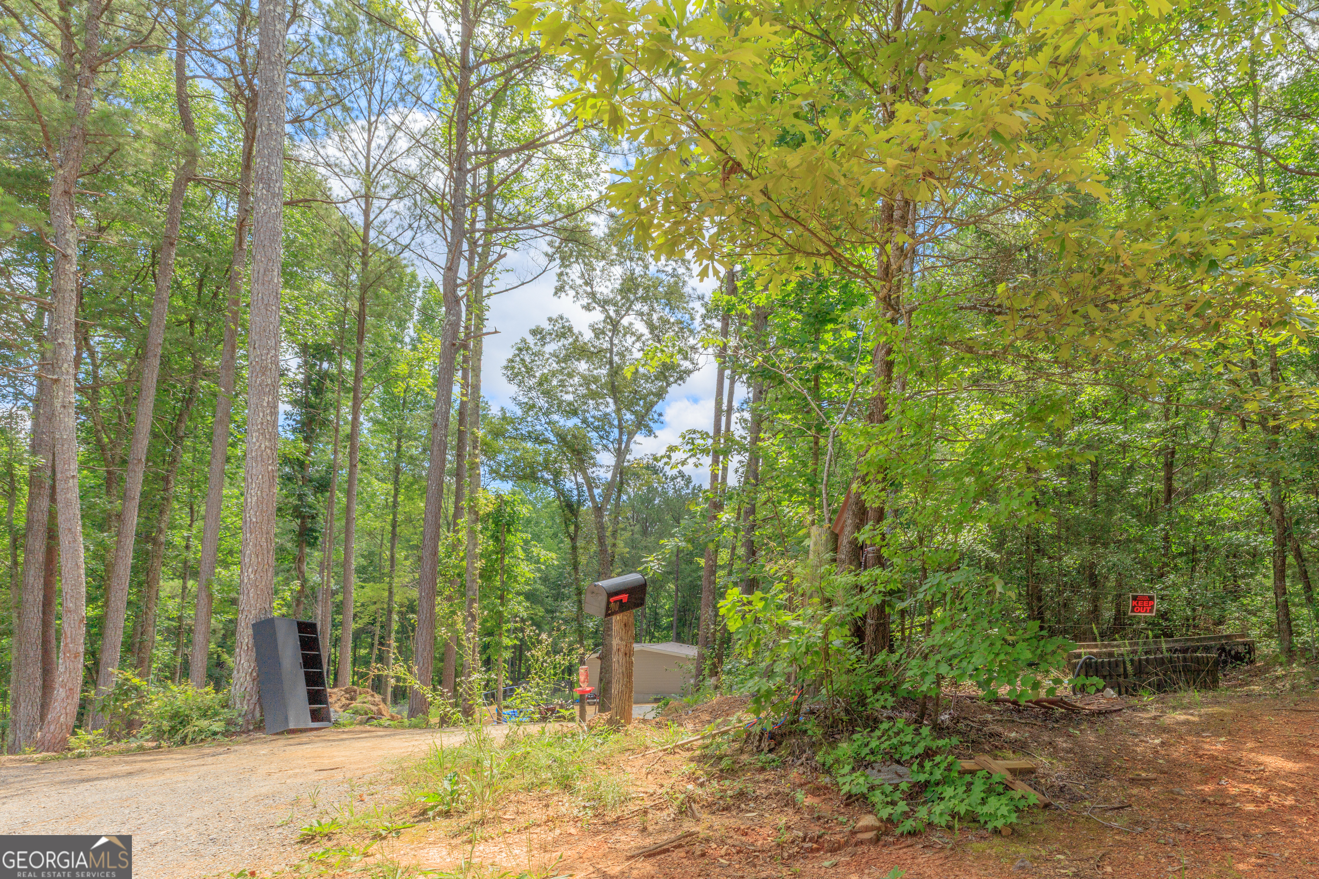 200 Wallaceville Cemeter Road Chickamauga, GA 30707 - Photo 28 of 39