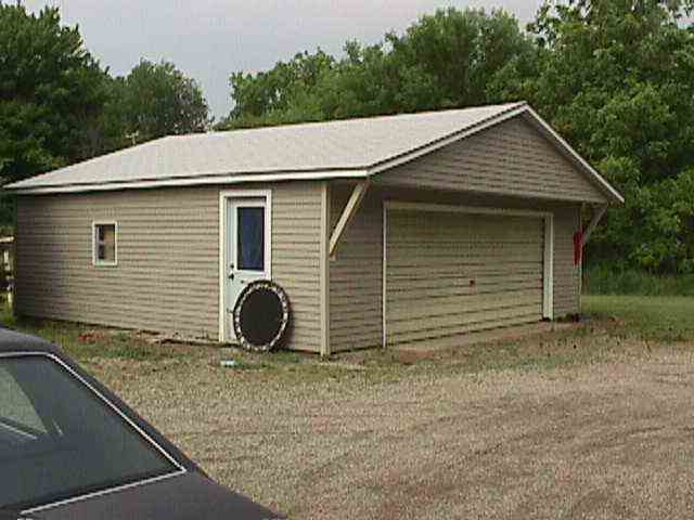 3640 Seymour Road Jackson, MI 49201 - Photo 2 of 2 Photo 2