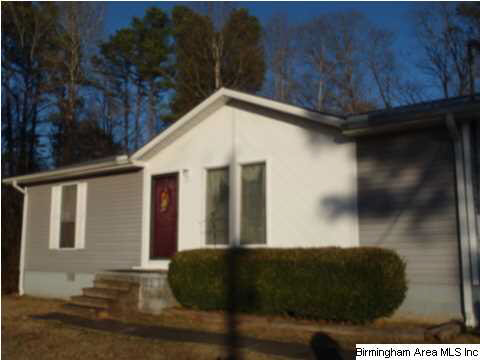508 Ransome Drive Oneonta, AL 35121 - Photo 3 of 3