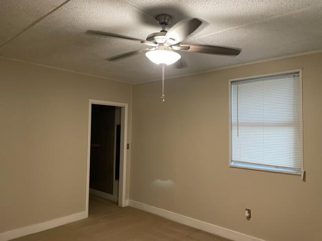 2512 Rolyat Street Fort Pierce, FL 34947 - Photo 16 of 26 2nd bedroom