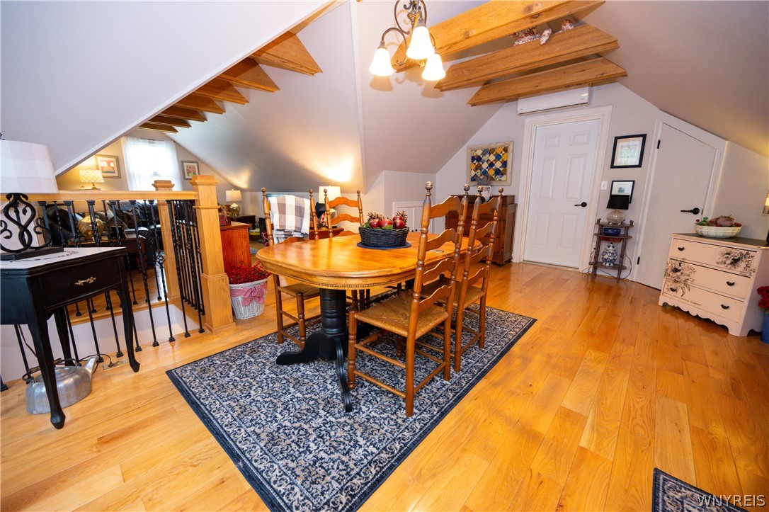 5217 Tonawanda Creek Road Pendleton, NY 14120 - Photo 20 of 50 Entertainment room/Attic